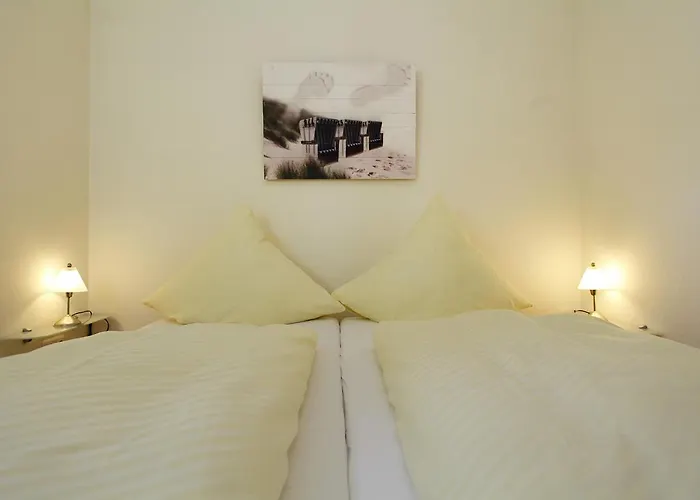 Ferienwohnung Mare Nostrum 1