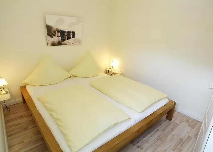 Ferienwohnung Mare Nostrum 1